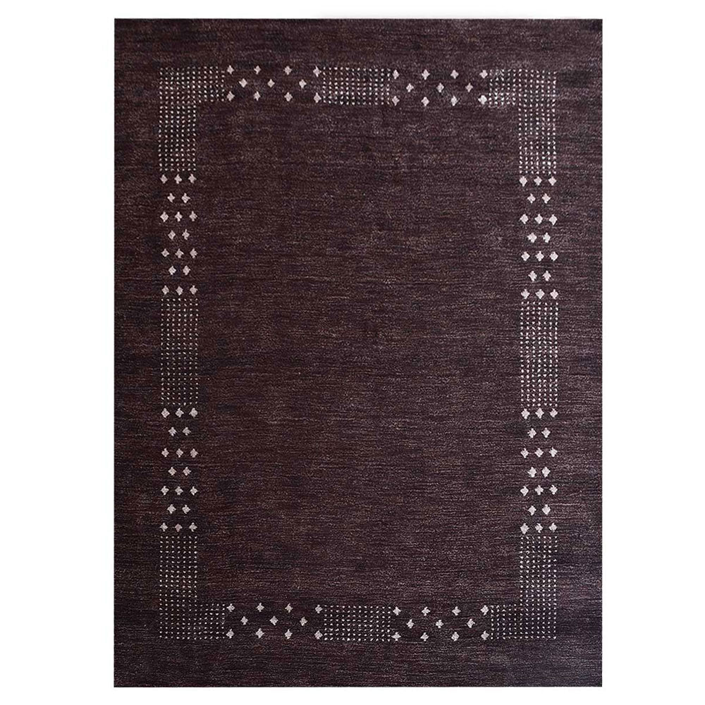 Sublime Hand Knotted Rug