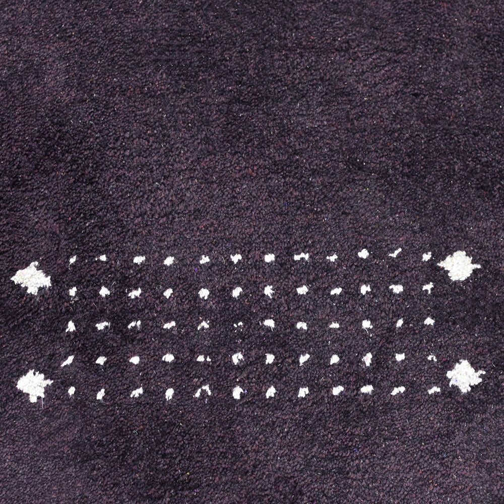 Sublime Hand Knotted Rug