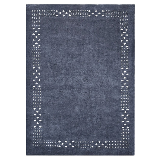 Sublime Hand Knotted Rug