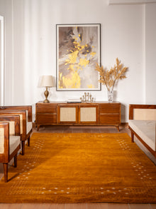 Sublime Hand Knotted Rug