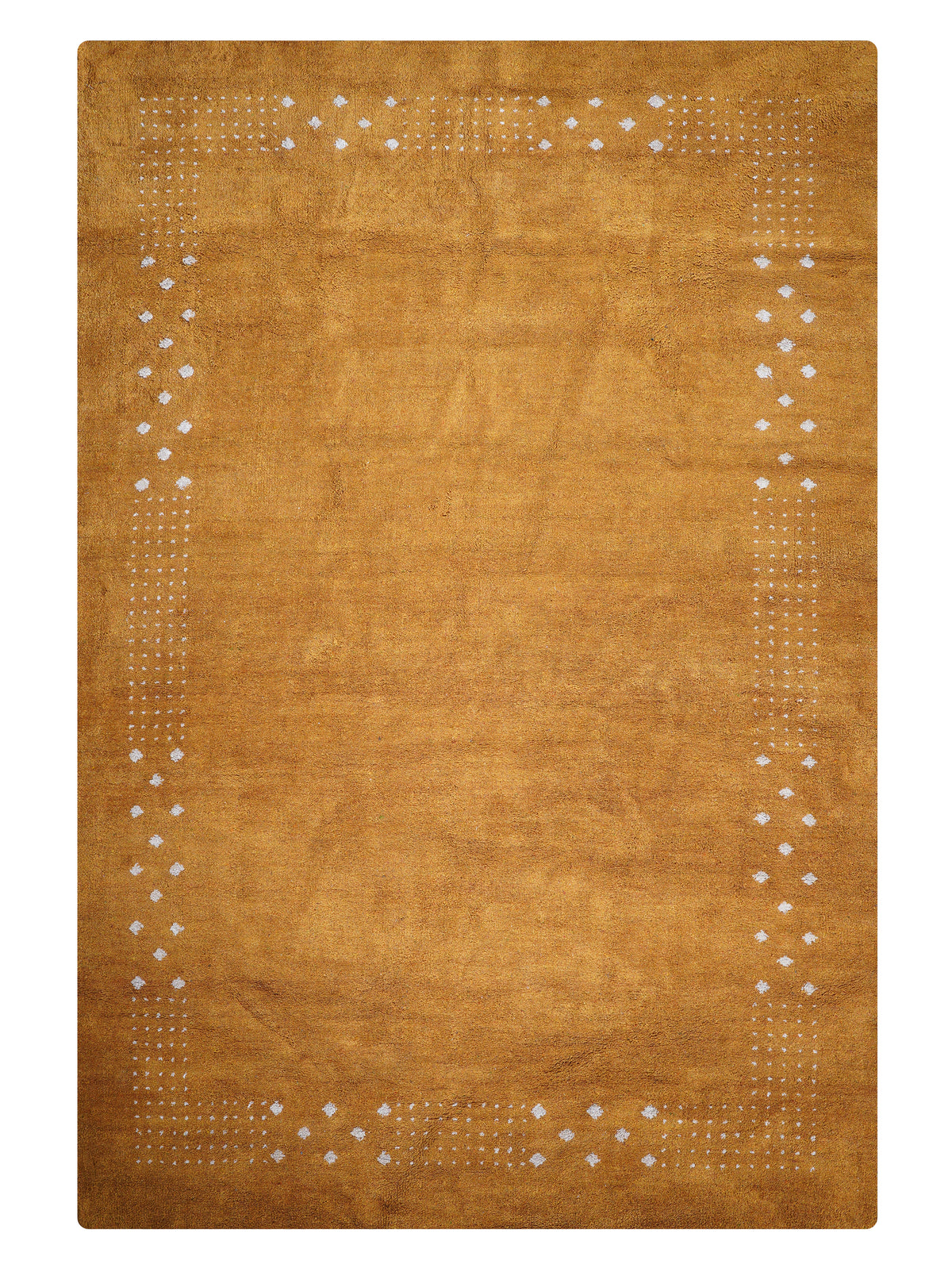 Sublime Hand Knotted Rug