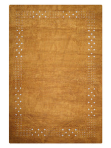 Sublime Hand Knotted Rug