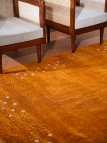 Sublime Hand Knotted Rug