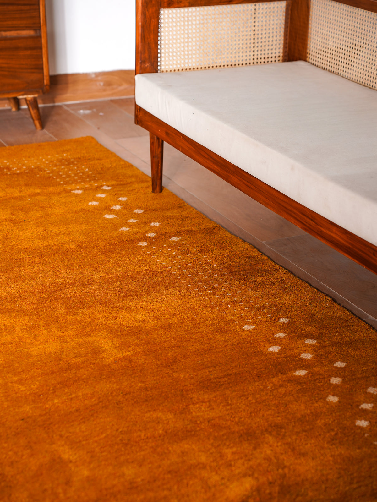 Sublime Hand Knotted Rug