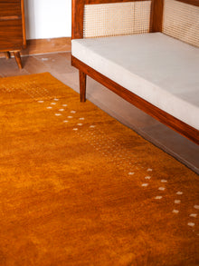 Sublime Hand Knotted Rug