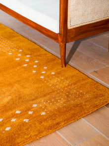 Sublime Hand Knotted Rug