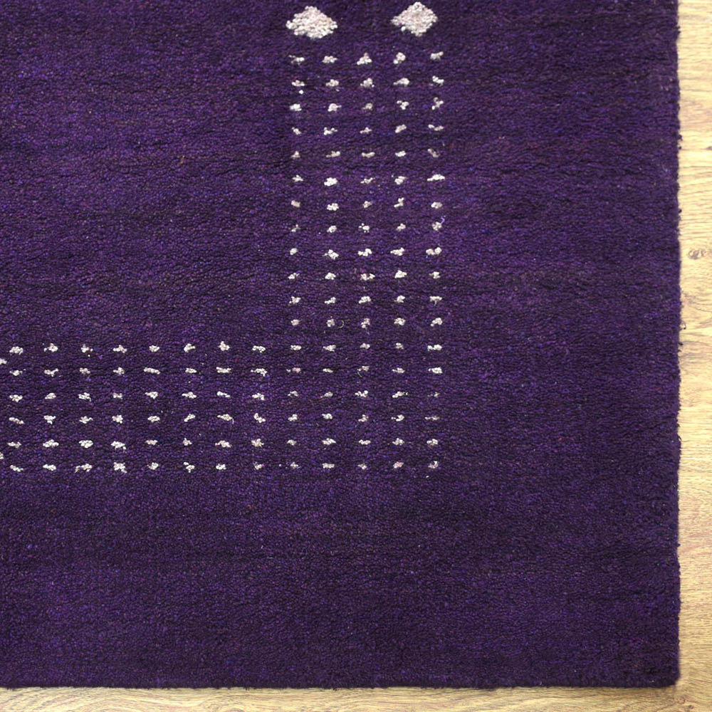 Sublime Hand Knotted Rug