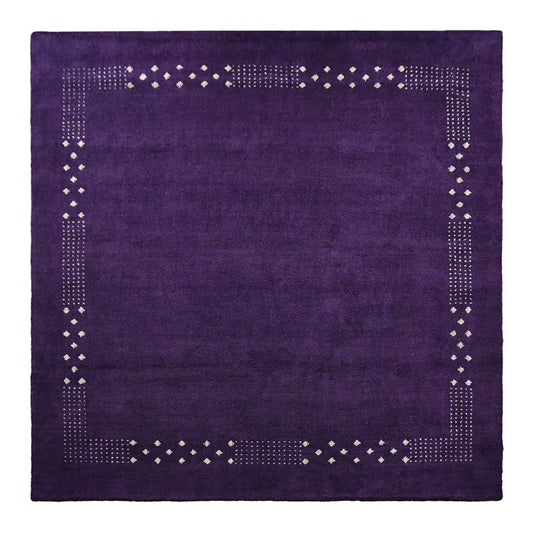 Sublime Hand Knotted Rug