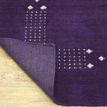 Sublime Hand Knotted Rug