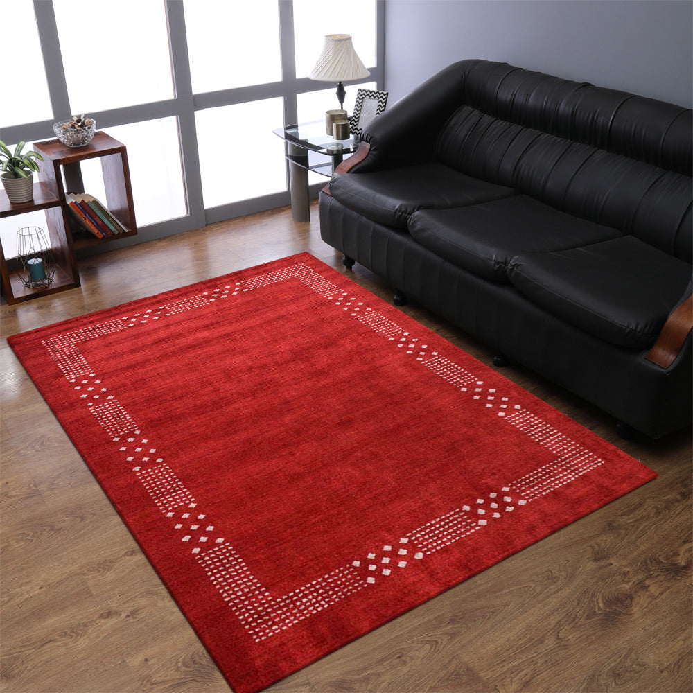Sublime Hand Knotted Rug