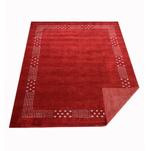 Sublime Hand Knotted Rug