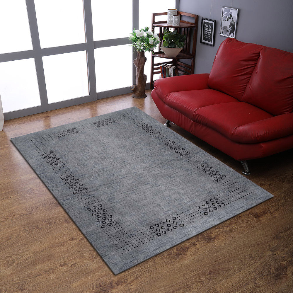 Sublime Hand Knotted Rug