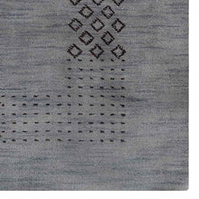 Sublime Hand Knotted Rug