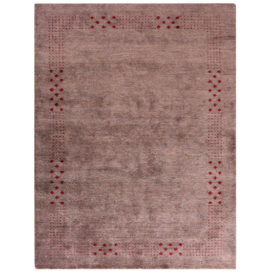 Sublime Hand Knotted Rug