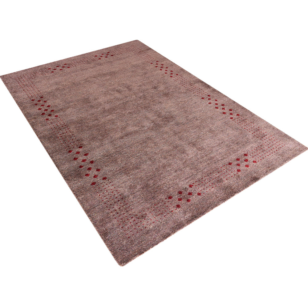 Sublime Hand Knotted Rug