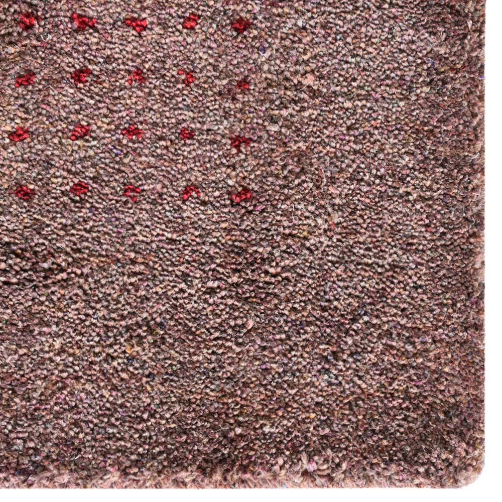 Sublime Hand Knotted Rug