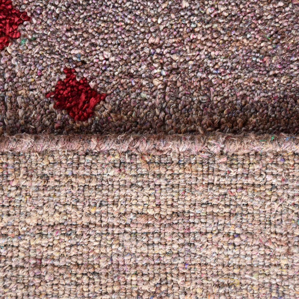 Sublime Hand Knotted Rug