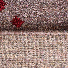 Sublime Hand Knotted Rug