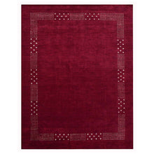 Sublime Hand Knotted Rug