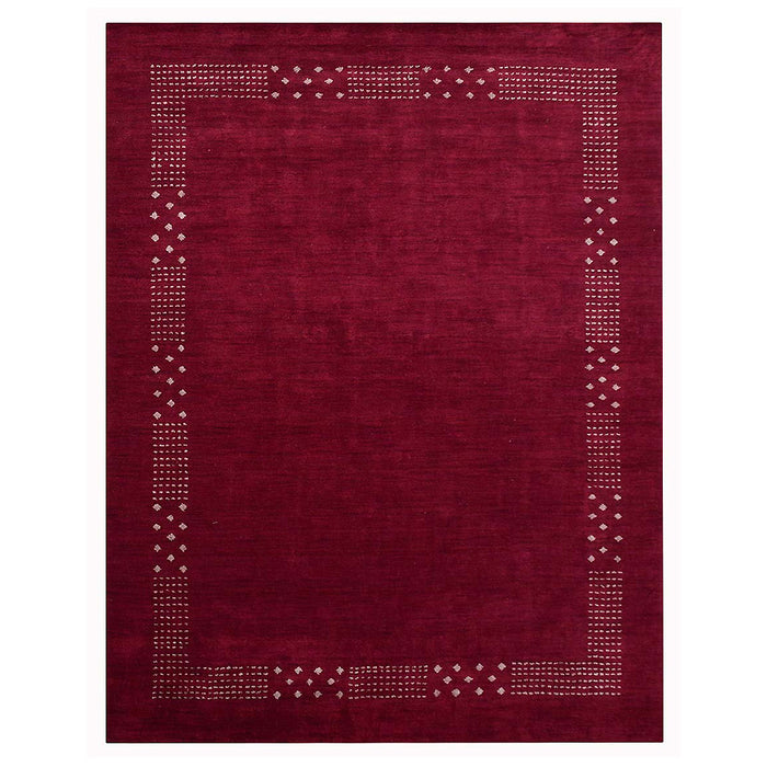Sublime Hand Knotted Rug