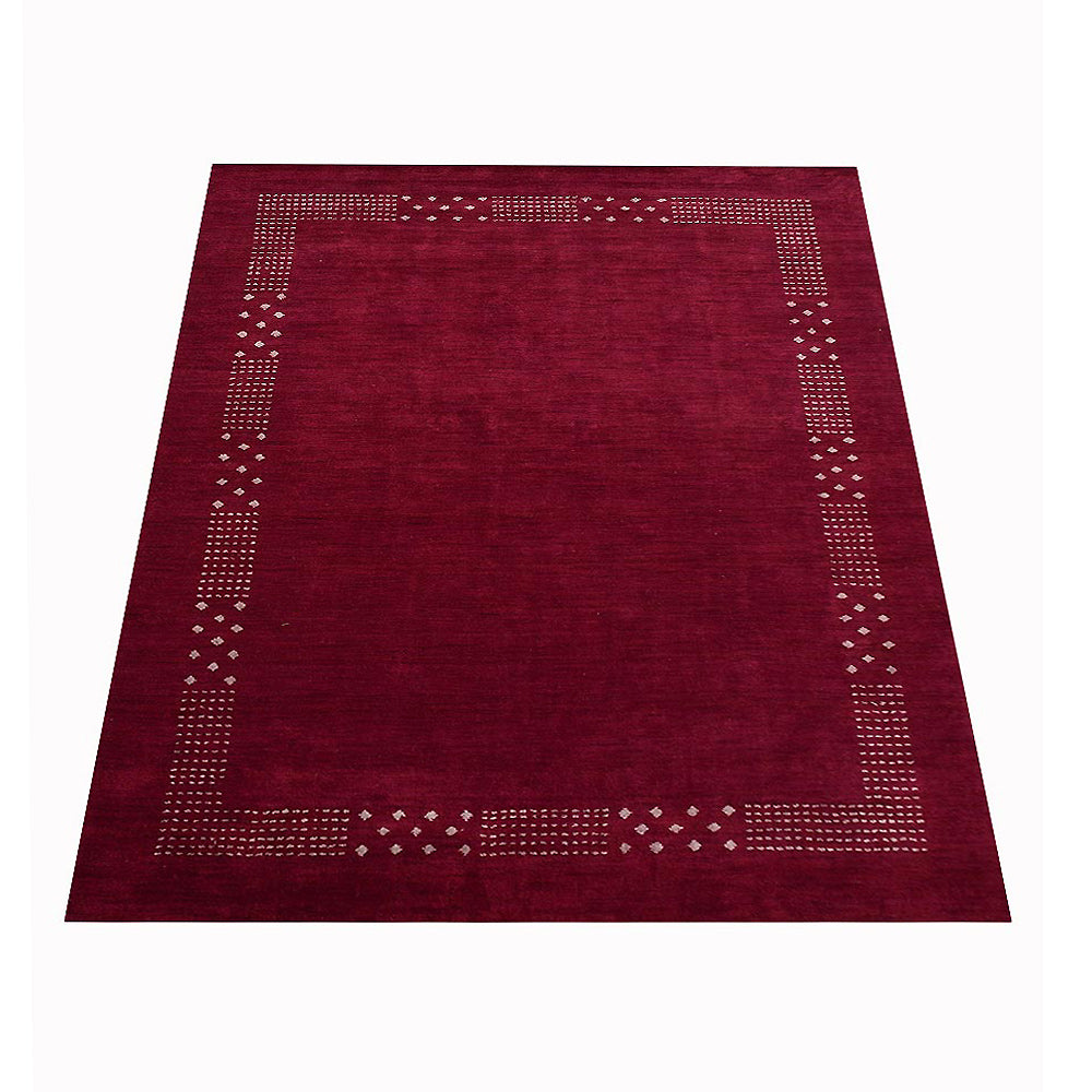 Sublime Hand Knotted Rug