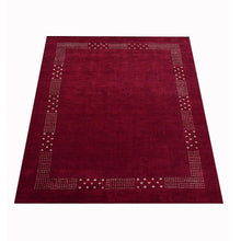Sublime Hand Knotted Rug