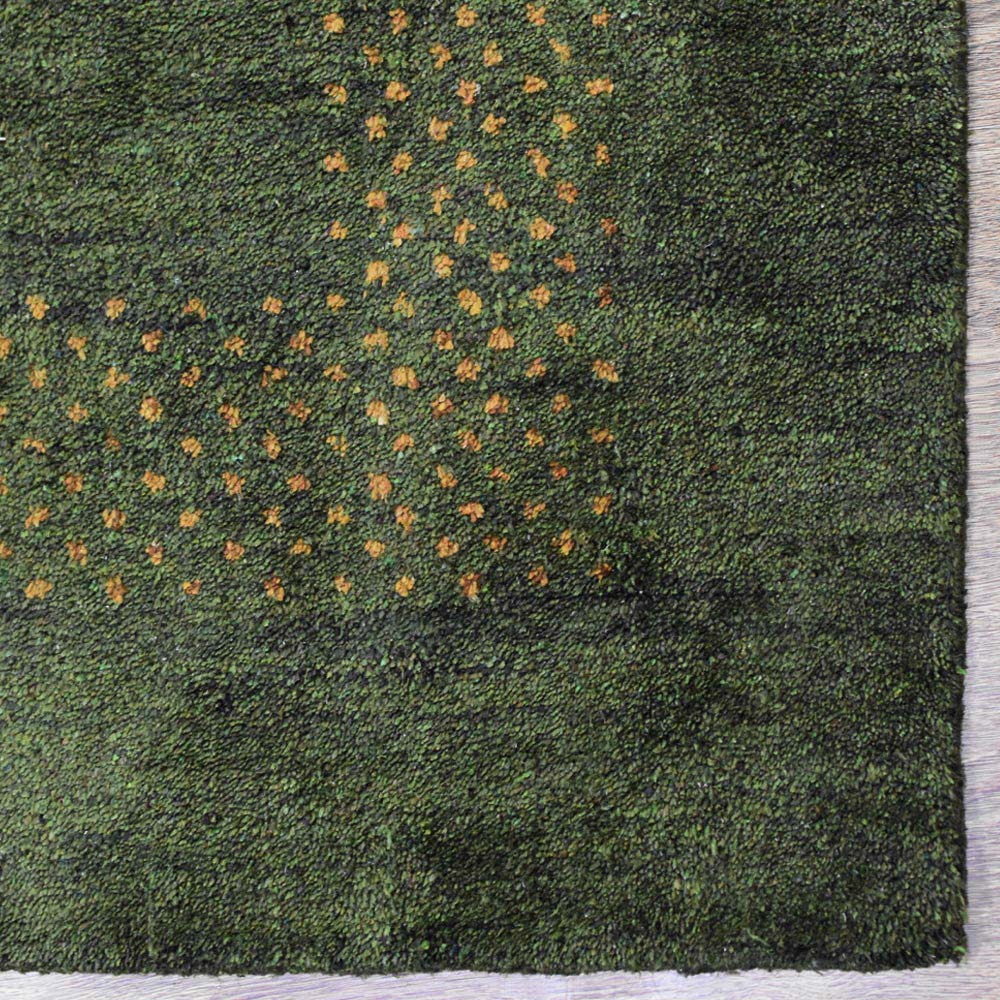 Divinity Hand Knotted Rug