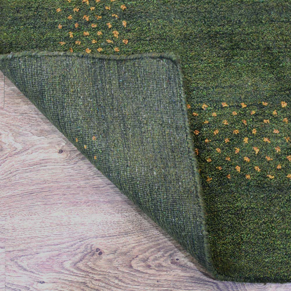 Divinity Hand Knotted Rug