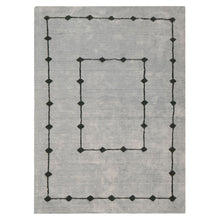 Haven Hand Knotted Rug