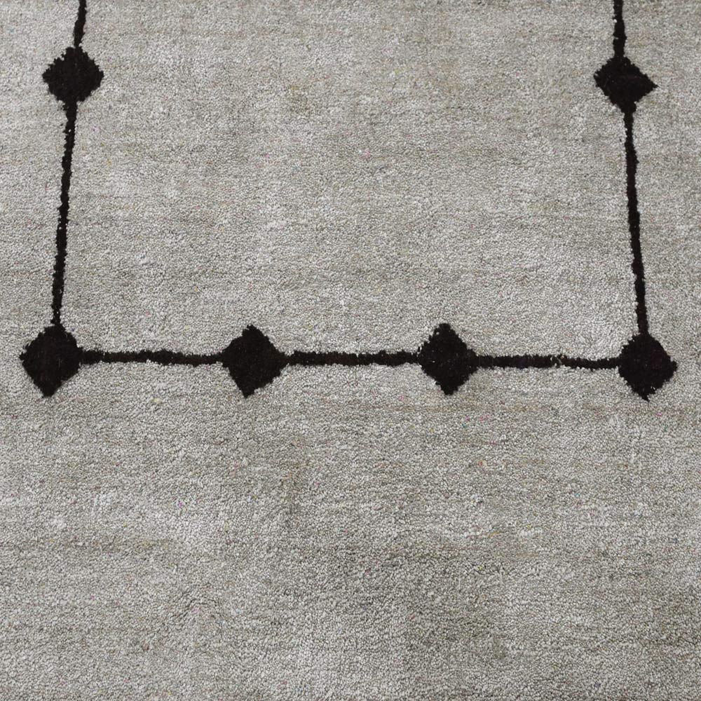 Haven Hand Knotted Rug