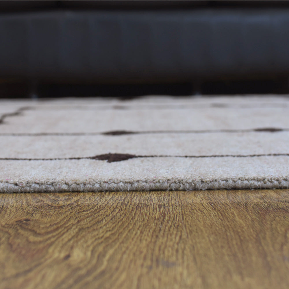 Haven Hand Knotted Rug