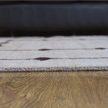 Haven Hand Knotted Rug