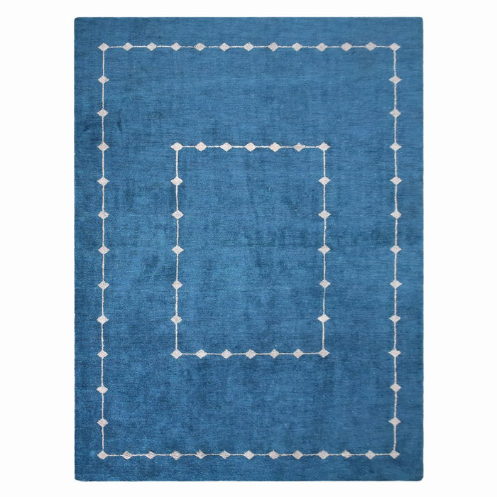 Haven Hand Knotted Rug
