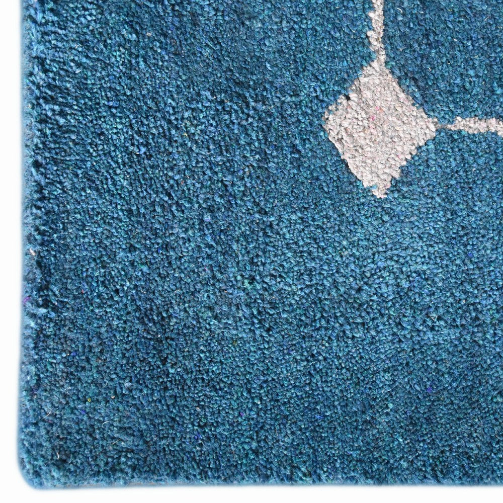 Haven Hand Knotted Rug