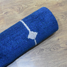 Haven Hand Knotted Rug