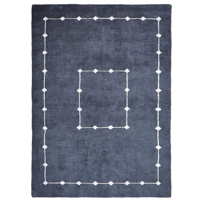 Haven Hand Knotted Rug