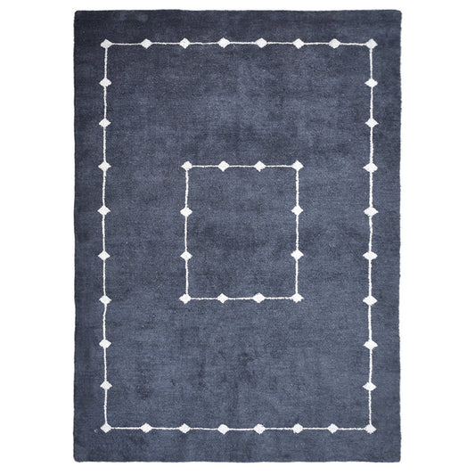 Haven Hand Knotted Rug