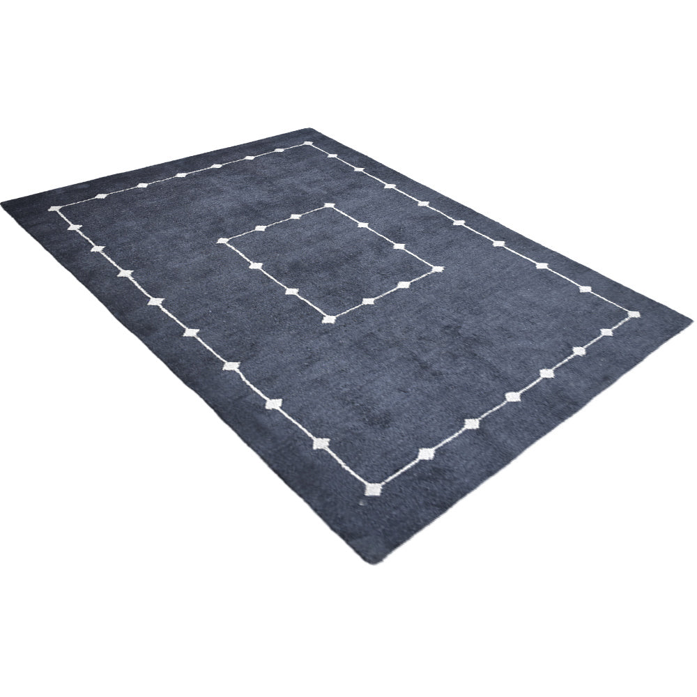 Haven Hand Knotted Rug