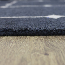 Haven Hand Knotted Rug