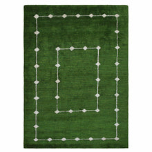 Haven Hand Knotted Rug