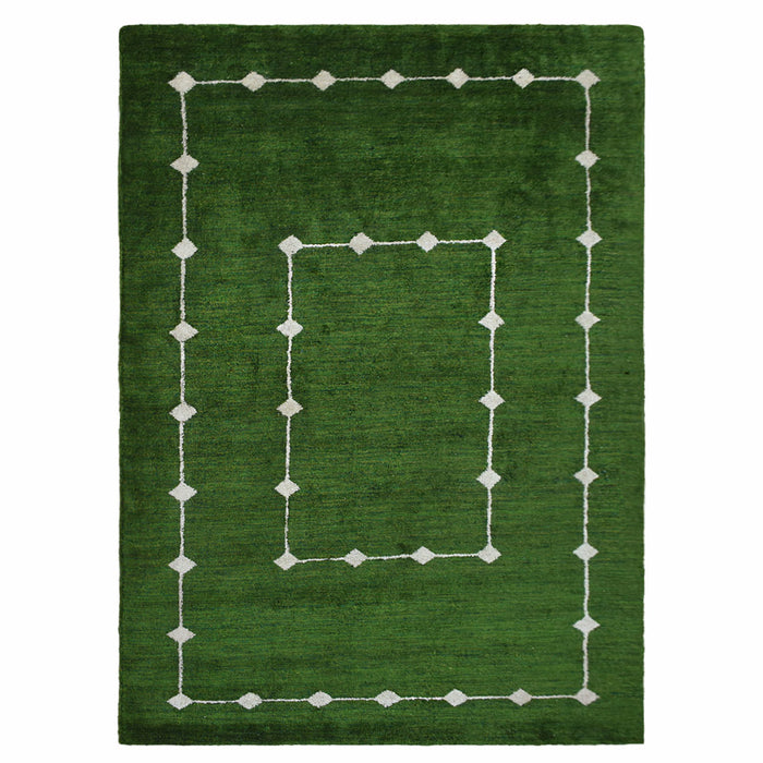 Haven Hand Knotted Rug