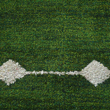 Haven Hand Knotted Rug
