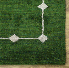 Haven Hand Knotted Rug