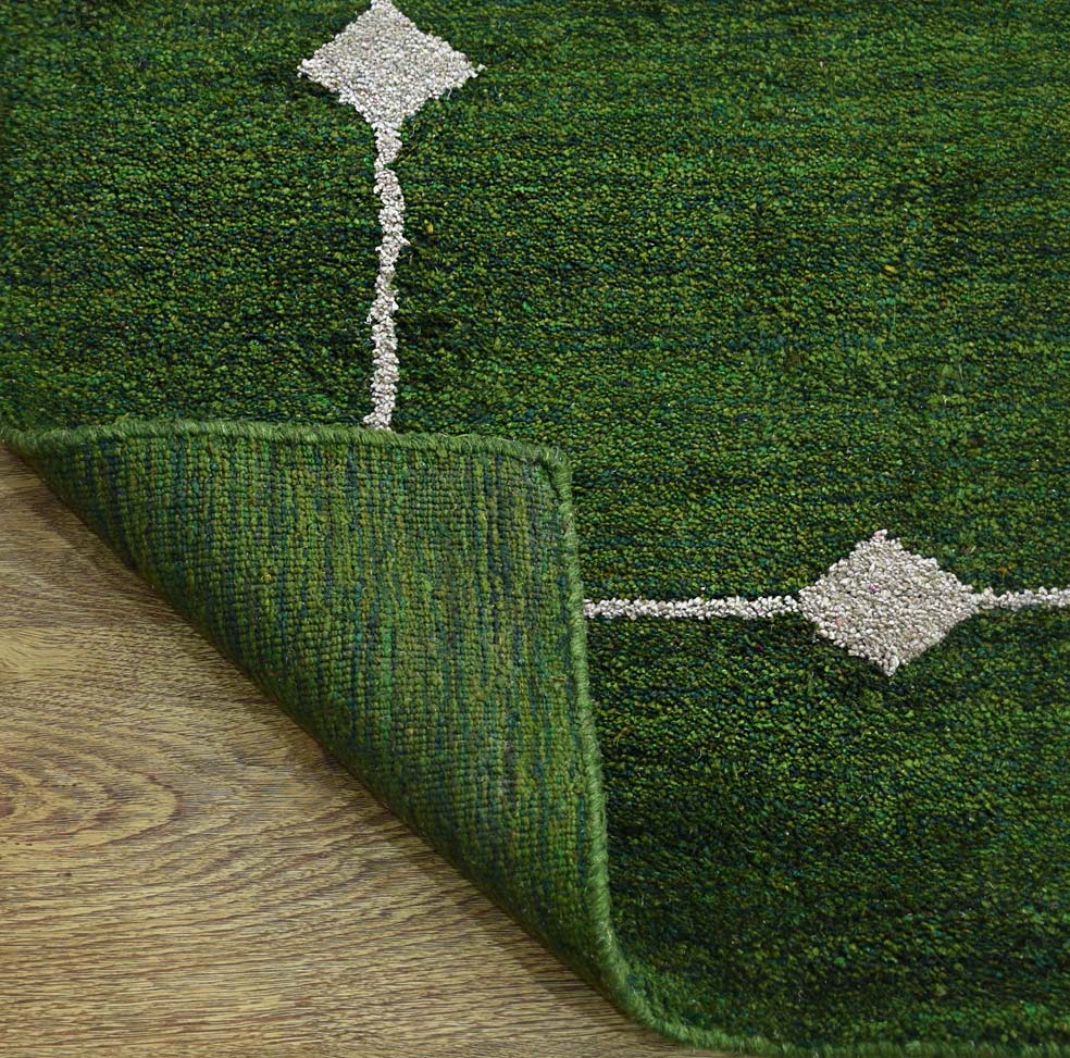 Haven Hand Knotted Rug