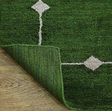 Haven Hand Knotted Rug