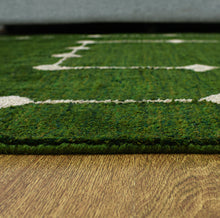 Haven Hand Knotted Rug