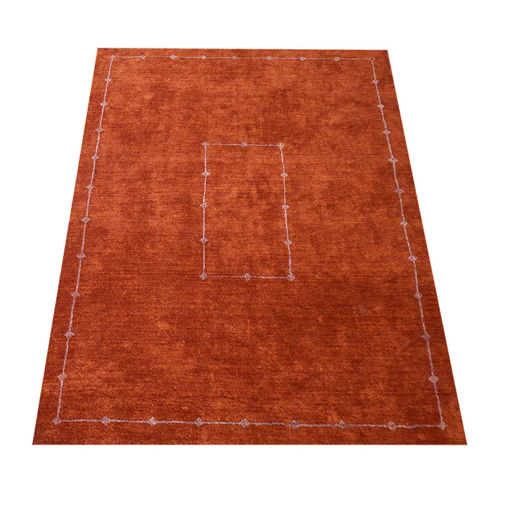 Haven Hand Knotted Rug