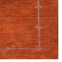 Haven Hand Knotted Rug