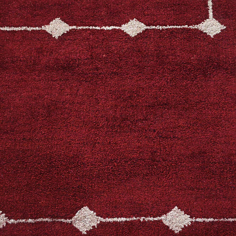 Haven Hand Knotted Rug