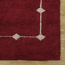 Haven Hand Knotted Rug